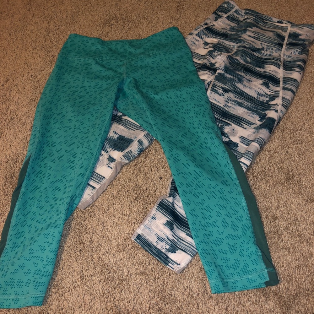 Zella leggings